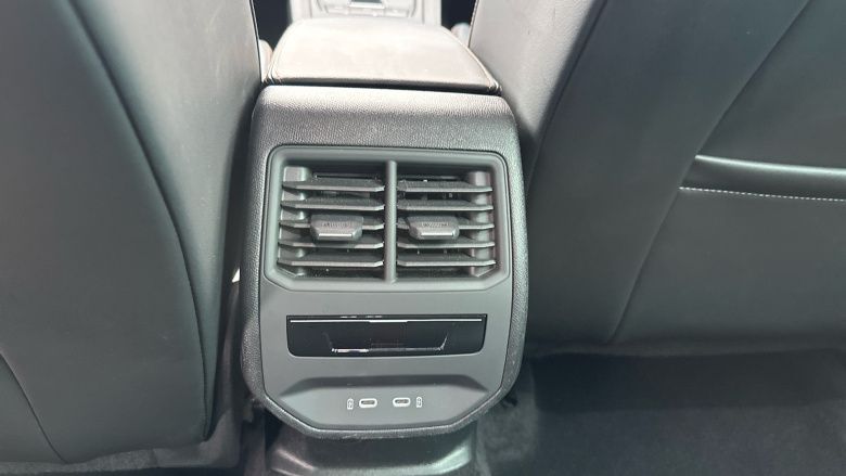 CUPRA Formentor 1.5 TSI 150 V1 5dr DSG Petrol Estate